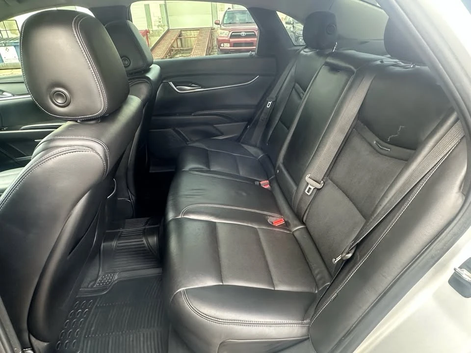 2017 Cadillac XTS - Image 11 of 12