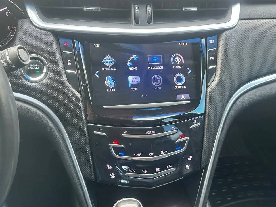 2017 Cadillac XTS - Image 10 of 12