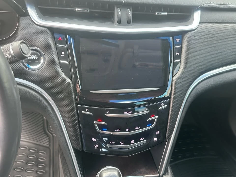 2017 Cadillac XTS - Image 8 of 12