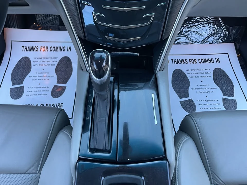 2017 Cadillac XTS - Image 14 of 19