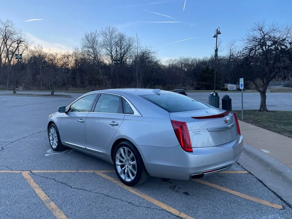 2017 Cadillac XTS - Image 3 of 19
