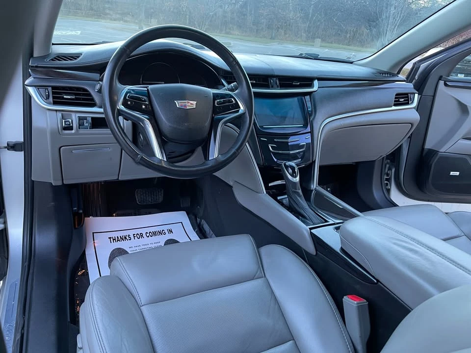 2017 Cadillac XTS - Image 5 of 19
