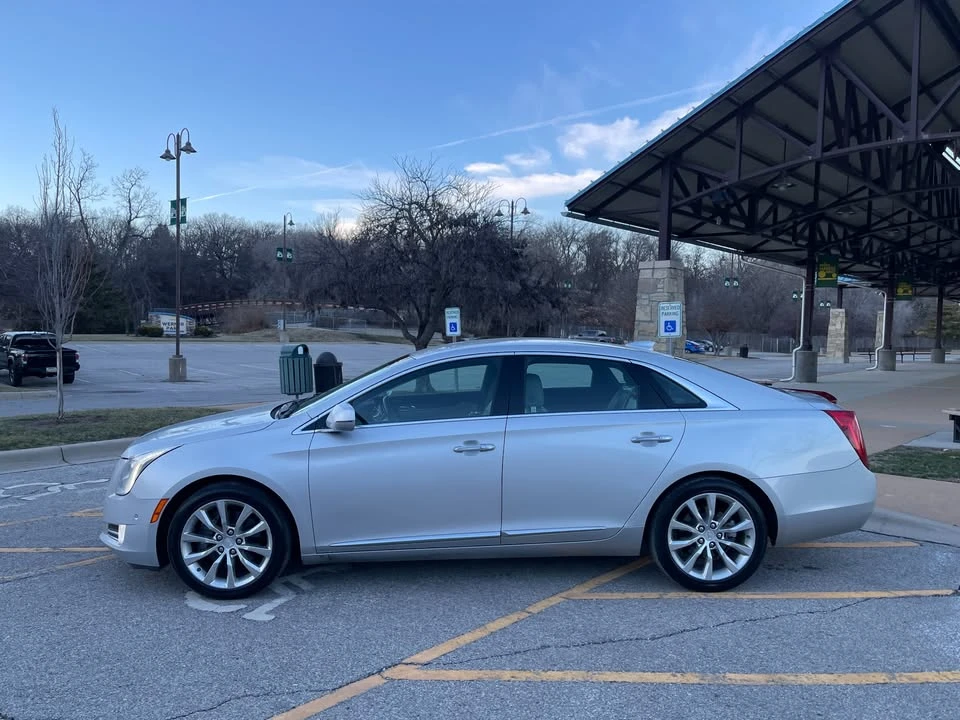 2017 Cadillac XTS - Image 2 of 19