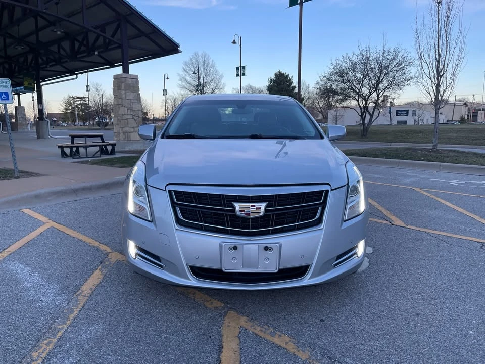 2017 Cadillac XTS - Image 19 of 19