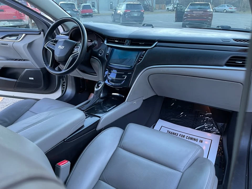2017 Cadillac XTS - Image 7 of 19