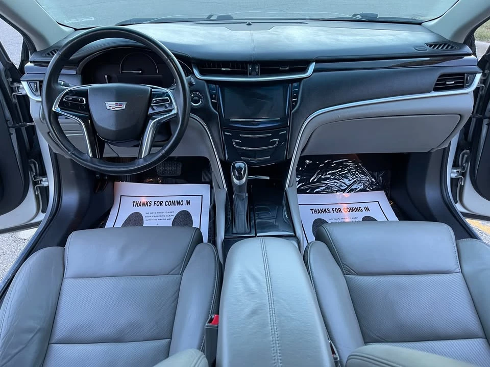 2017 Cadillac XTS - Image 4 of 19