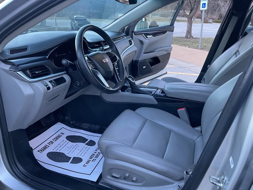 2017 Cadillac XTS - Image 6 of 19