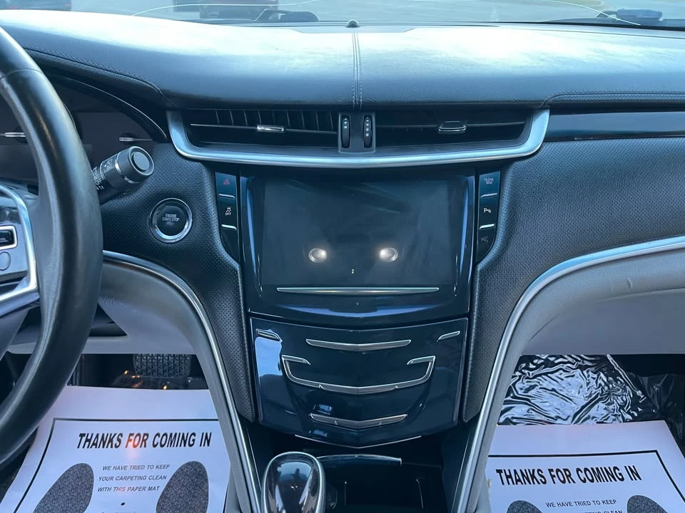 2017 Cadillac XTS - Image 13 of 19