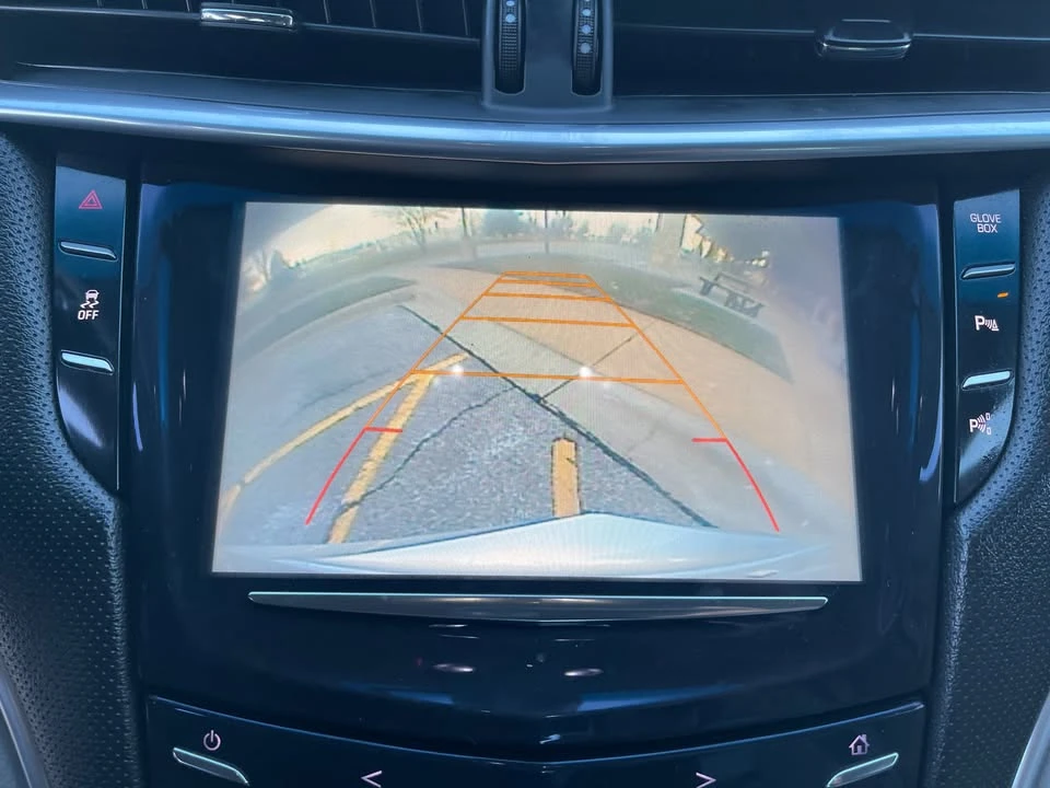 2017 Cadillac XTS - Image 17 of 19