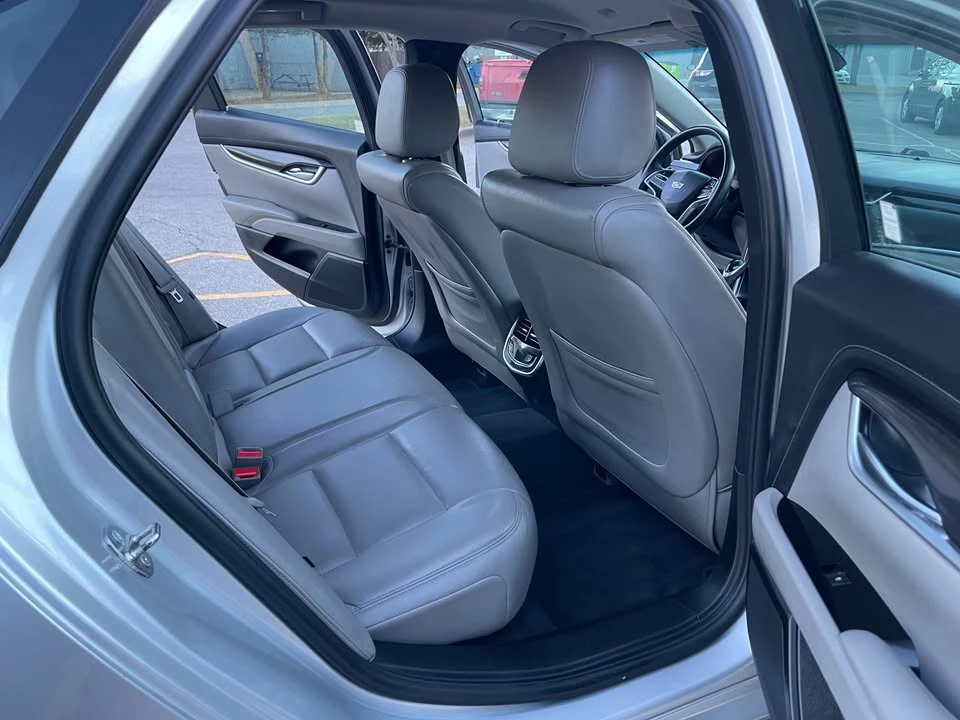 2017 Cadillac XTS - Image 9 of 19