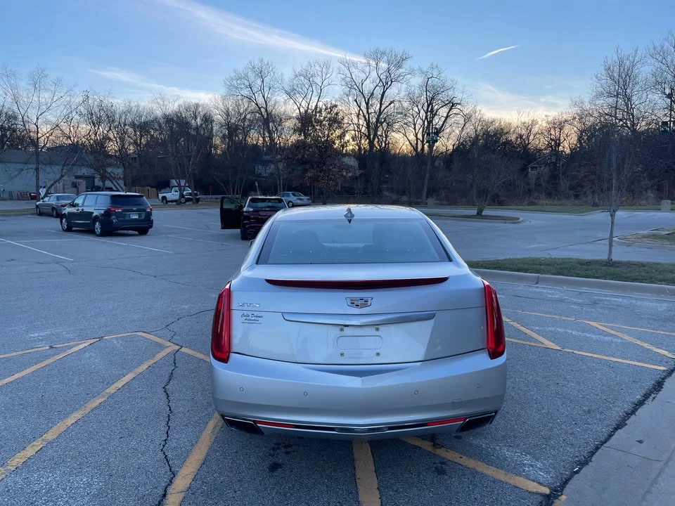 2017 Cadillac XTS - Image 18 of 19