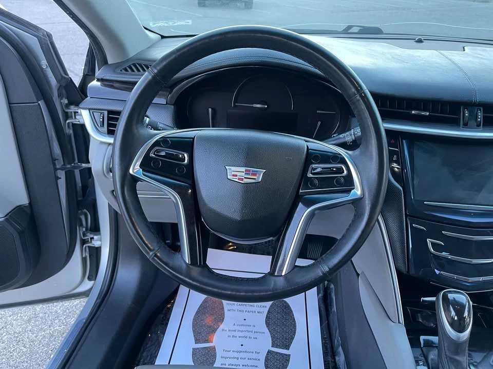 2017 Cadillac XTS - Image 15 of 19