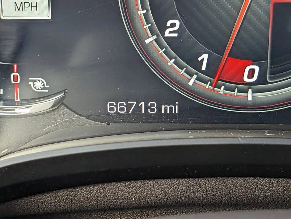 2017 Cadillac XTS - Image 3 of 3