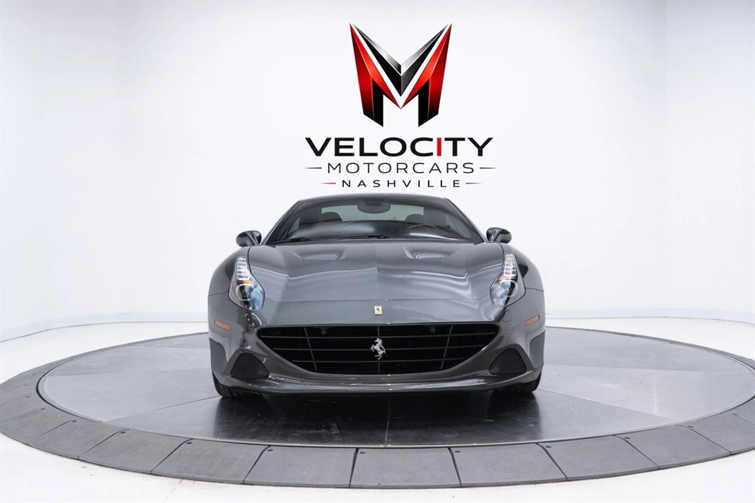 2017 Ferrari California T - Image 4 of 4
