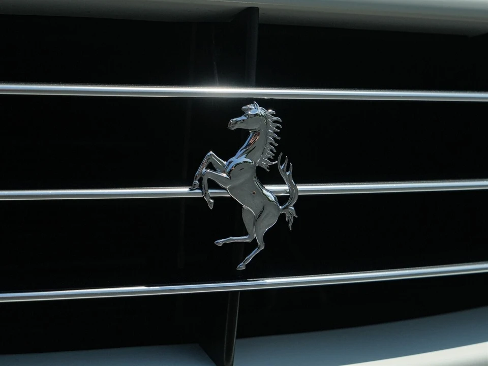 2017 Ferrari California T - Image 4 of 4