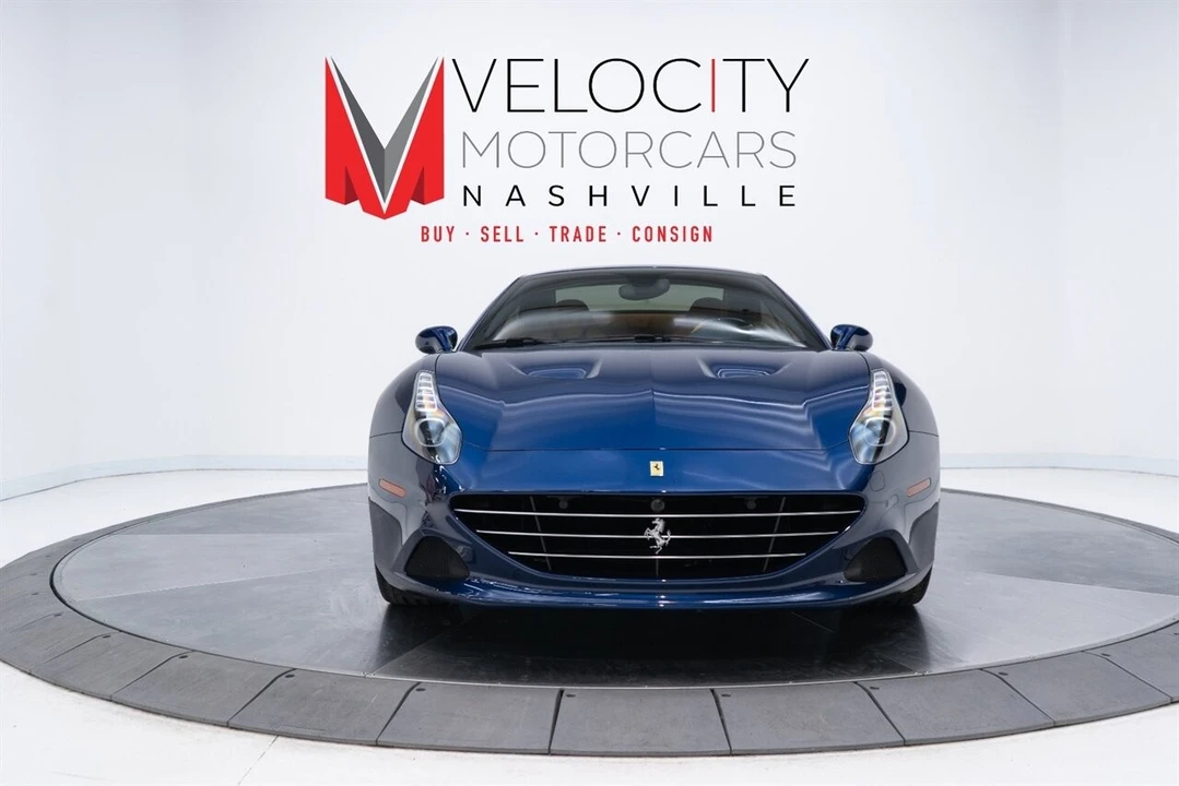 2017 Ferrari California T - Image 3 of 4