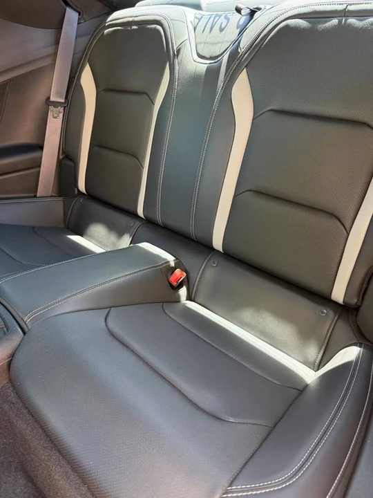 2017 Chevrolet Camaro SS 6th Gen - Image 9 of 11