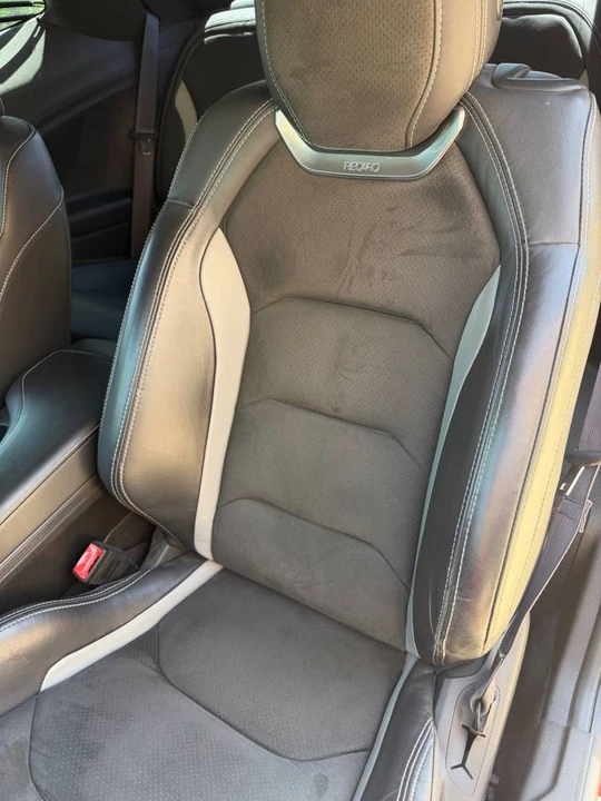 2017 Chevrolet Camaro SS 6th Gen - Image 6 of 11