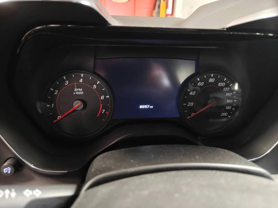 2017 Chevrolet Camaro SS 6th Gen - Image 6 of 23