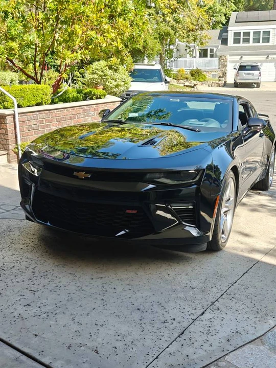 2017 Chevrolet Camaro SS 6th Gen - Image 21 of 23