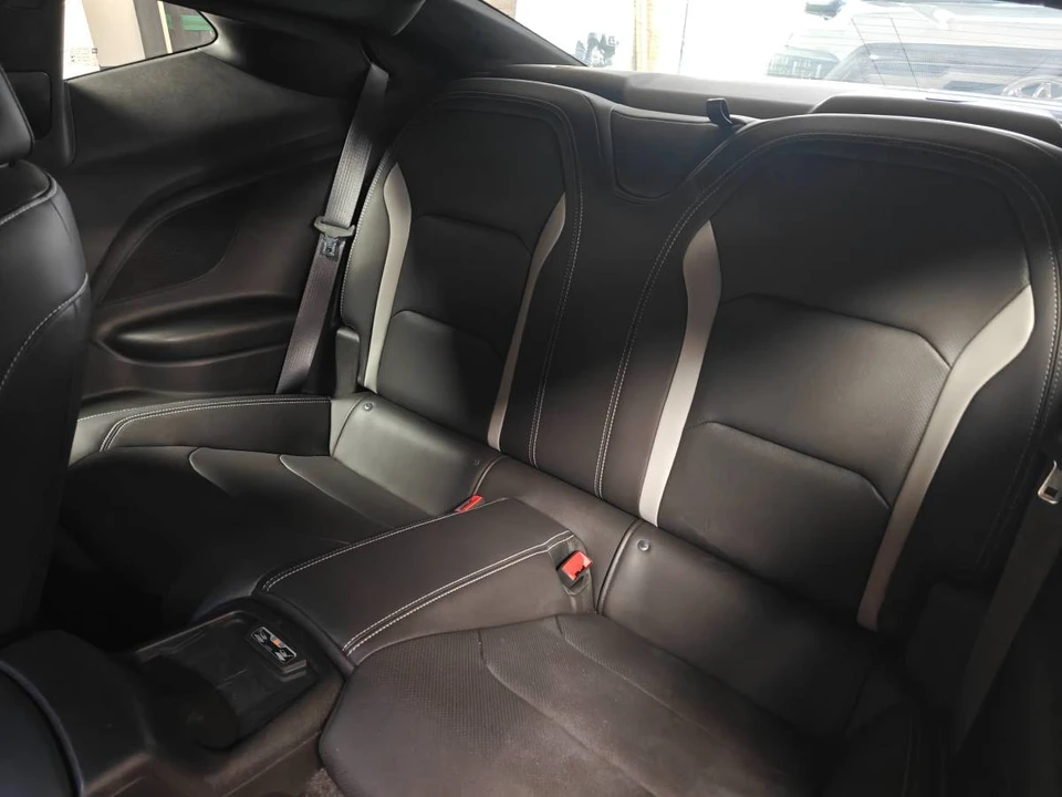 2017 Chevrolet Camaro SS 6th Gen - Image 10 of 23
