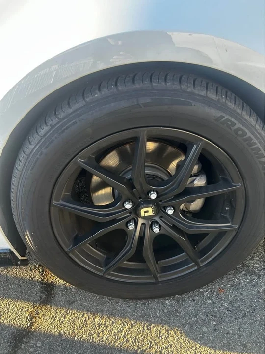2017 Chevrolet Camaro 6th Gen - Image 4 of 8