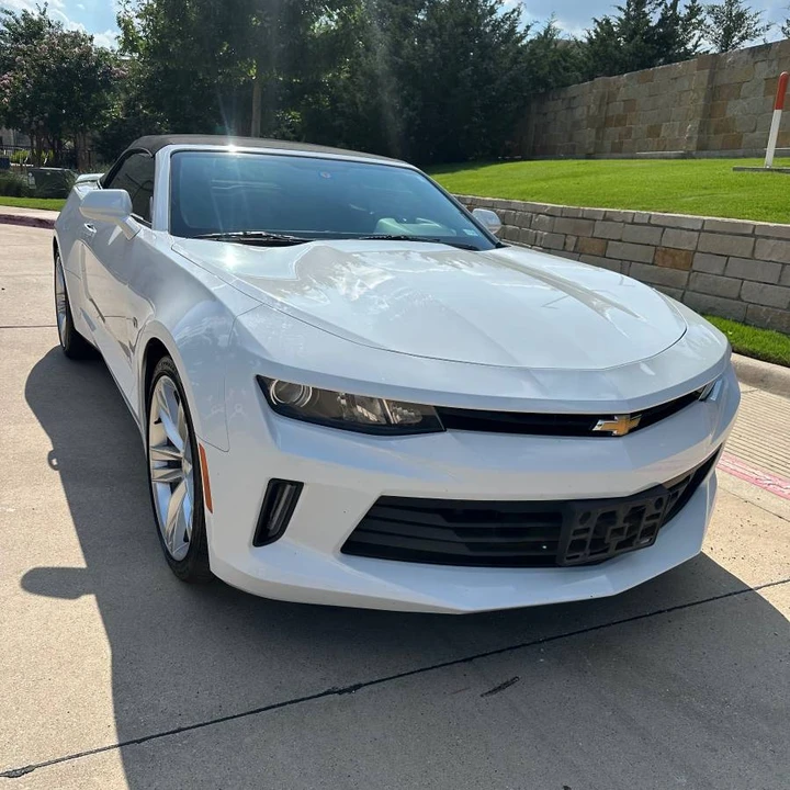 2017 Chevrolet Camaro 6th Gen - Image 7 of 15
