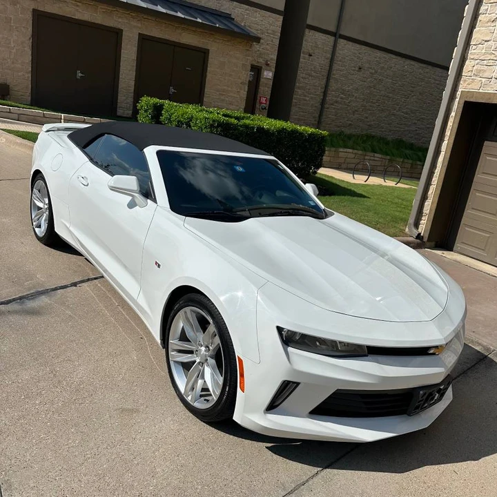 2017 Chevrolet Camaro 6th Gen - Image 2 of 15