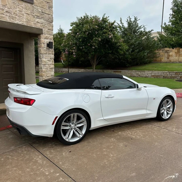 2017 Chevrolet Camaro 6th Gen - Image 2 of 12