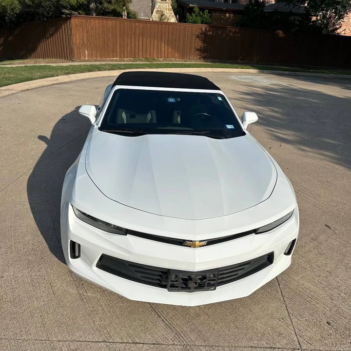 2017 Chevrolet Camaro 6th Gen - Image 11 of 12