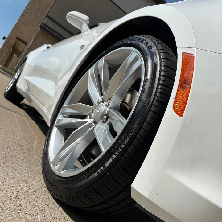 2017 Chevrolet Camaro 6th Gen - Image 5 of 15
