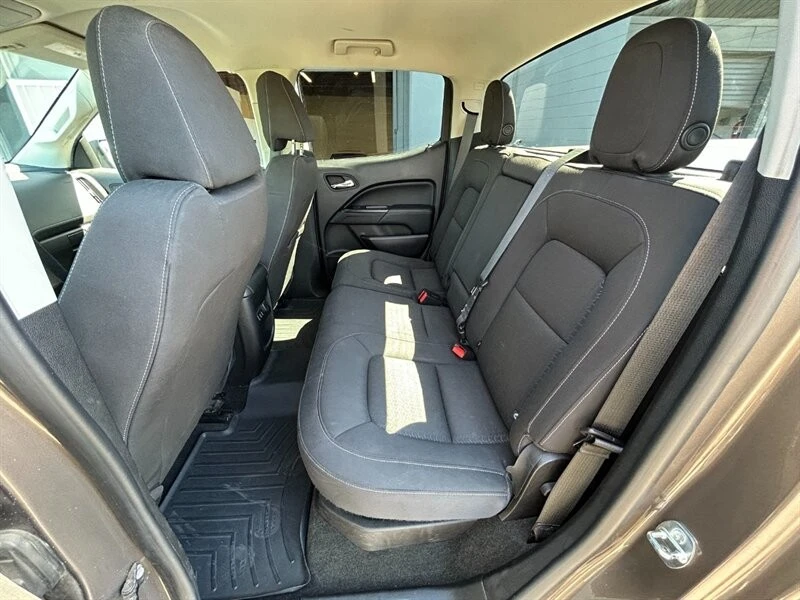 2017 GMC Canyon 2nd Gen - Image 14 of 16