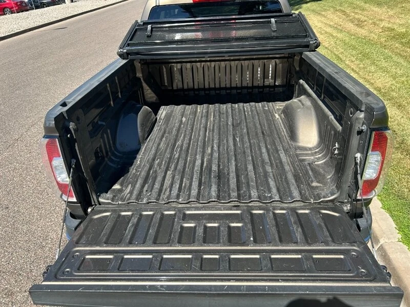 2017 GMC Canyon 2nd Gen - Image 16 of 16