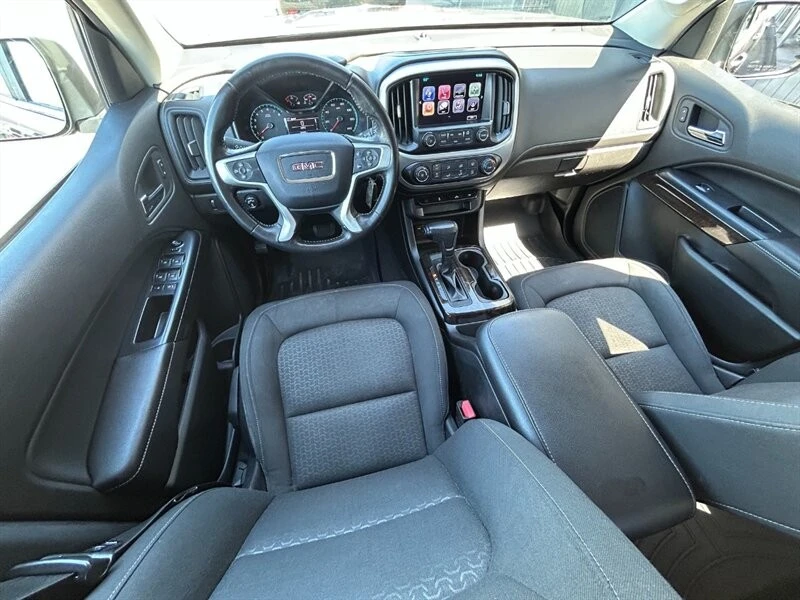 2017 GMC Canyon 2nd Gen - Image 12 of 16