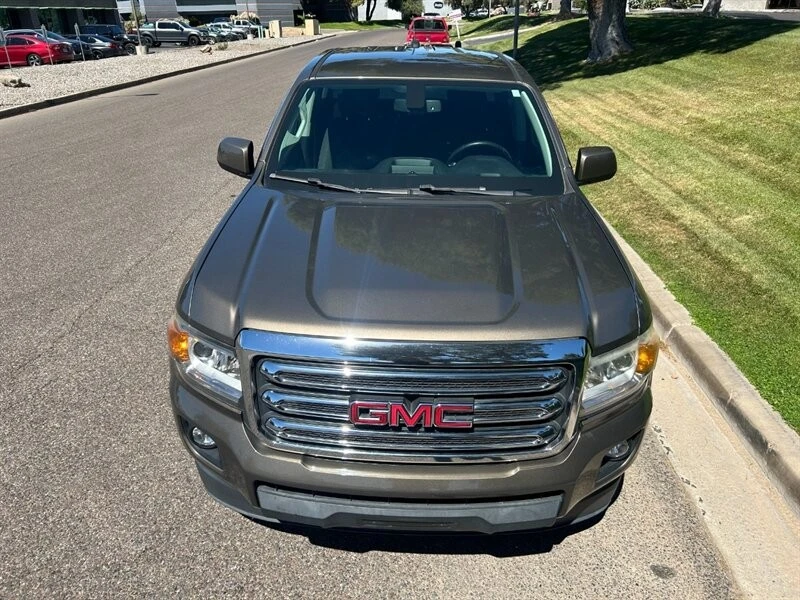 2017 GMC Canyon 2nd Gen - Image 9 of 16