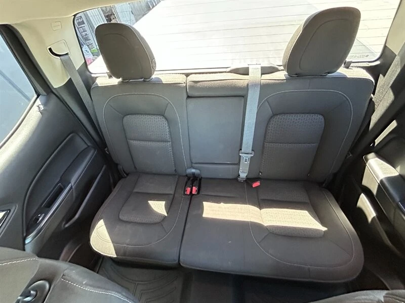 2017 GMC Canyon 2nd Gen - Image 15 of 16
