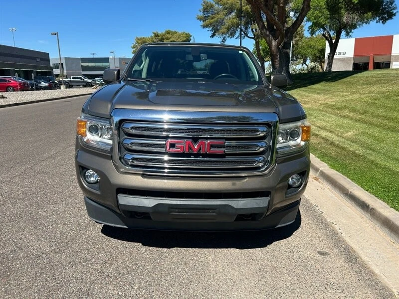 2017 GMC Canyon 2nd Gen - Image 8 of 16