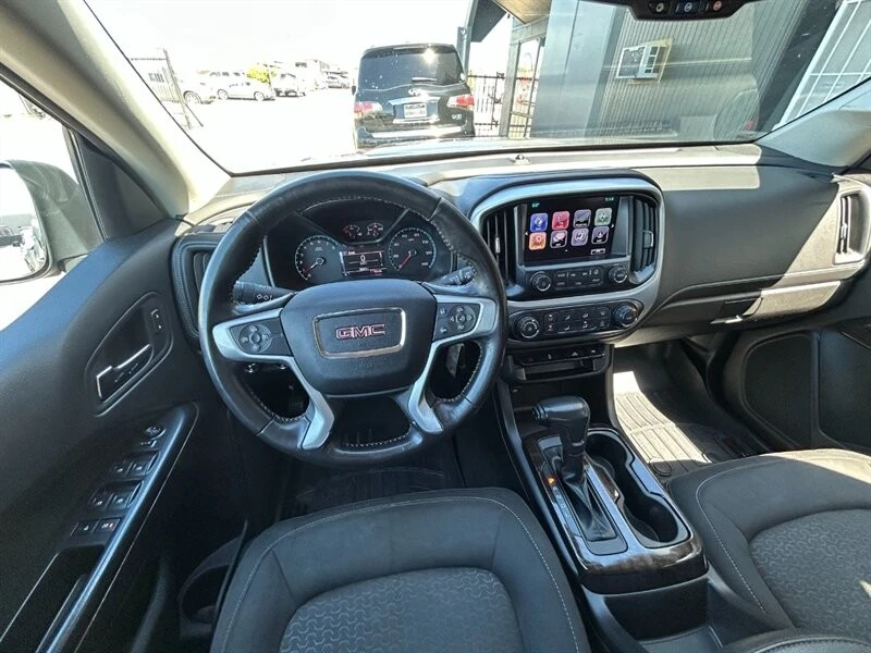 2017 GMC Canyon 2nd Gen - Image 13 of 16