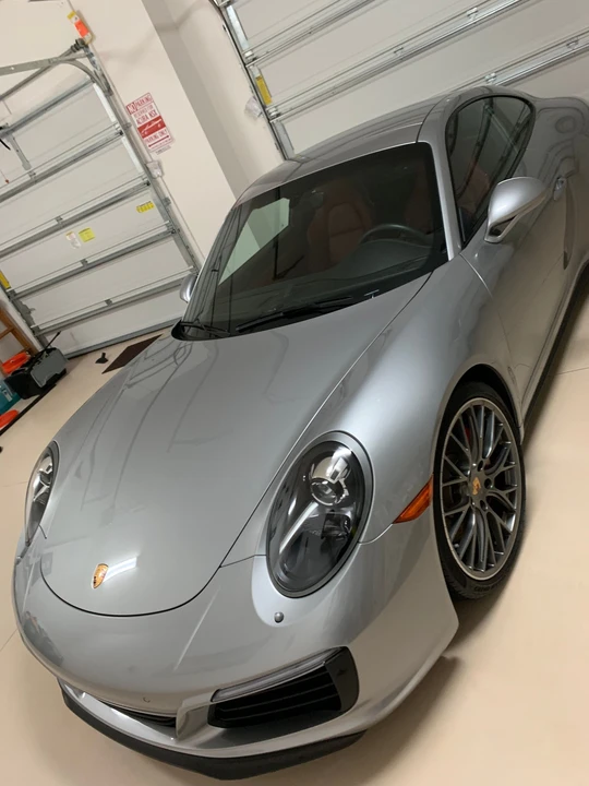 2017 Porsche 991 Carrera 4S - Image 3 of 8