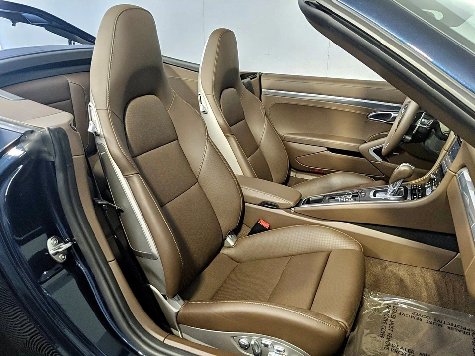 2017 Porsche 991 Carrera 4S - Image 10 of 29