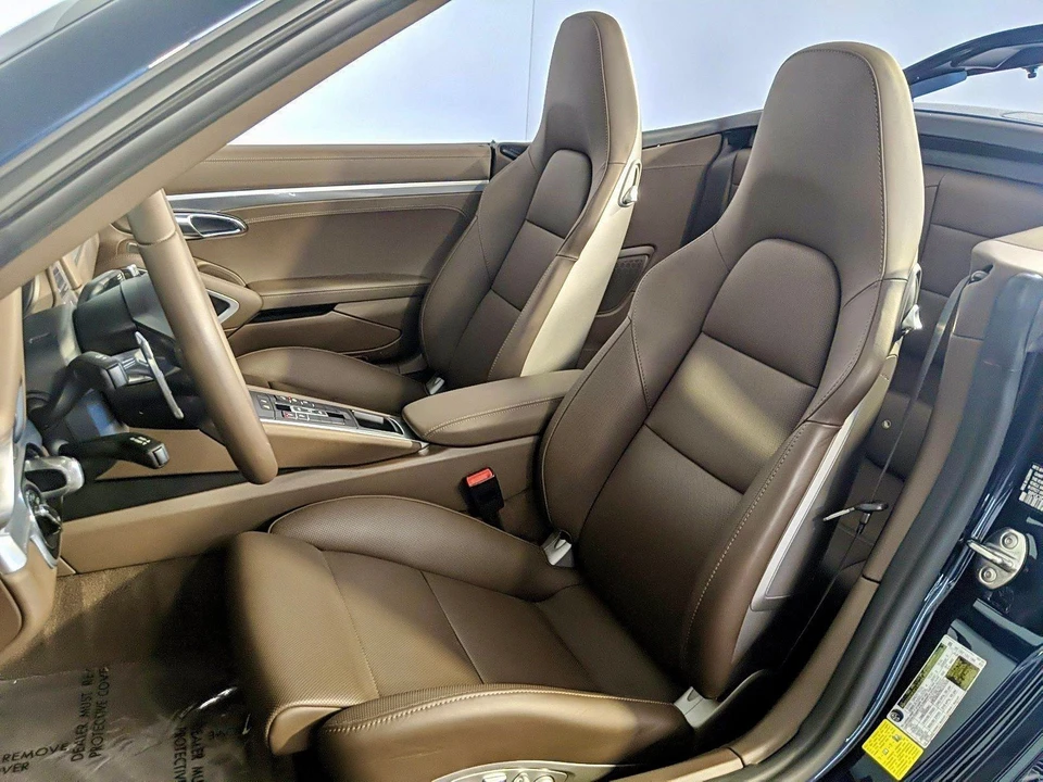 2017 Porsche 991 Carrera 4S - Image 9 of 29