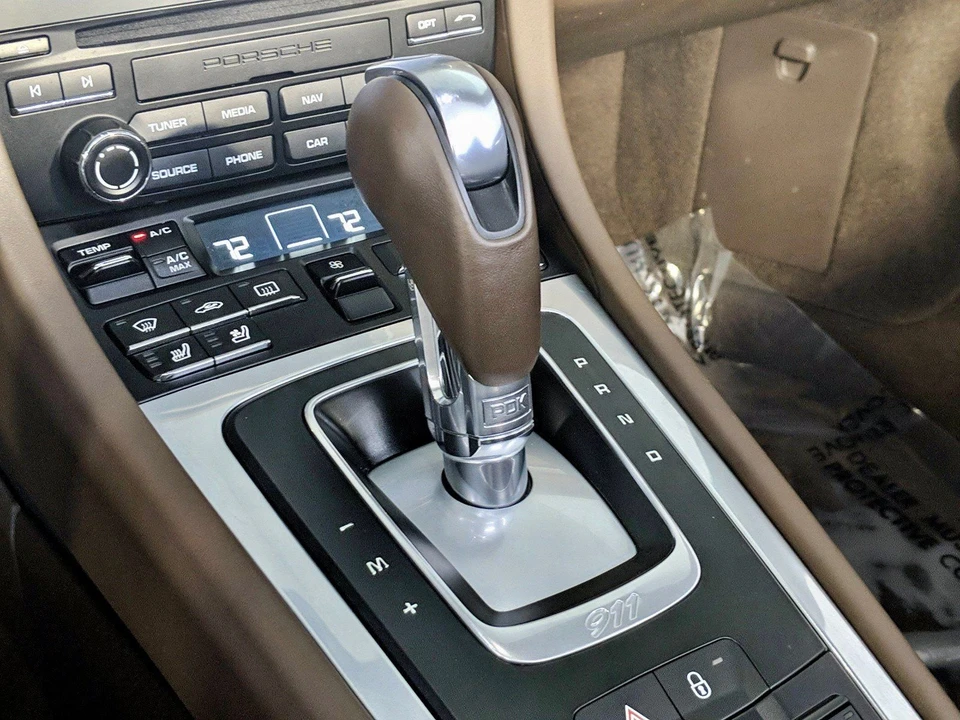 2017 Porsche 991 Carrera 4S - Image 12 of 29