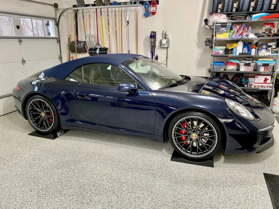 2017 Porsche 991 Carrera 4S - Image 19 of 29