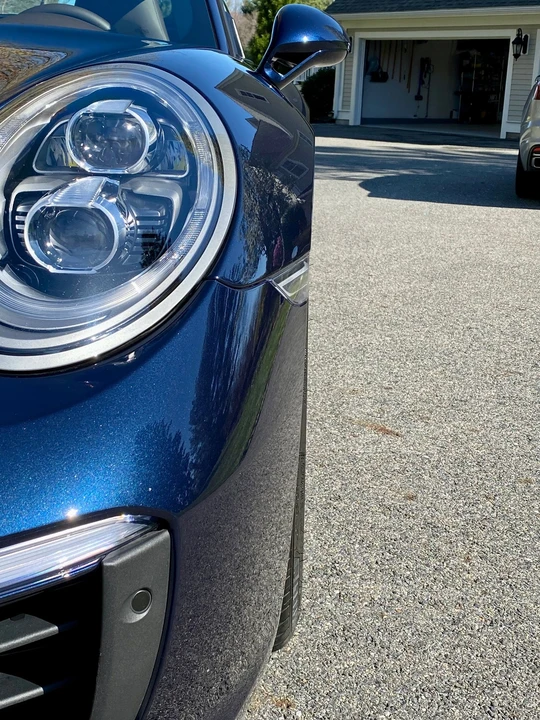 2017 Porsche 991 Carrera 4S - Image 21 of 29