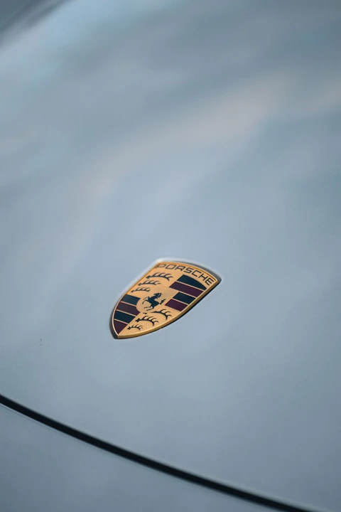2017 Porsche 991 Carrera 4S - Image 4 of 30