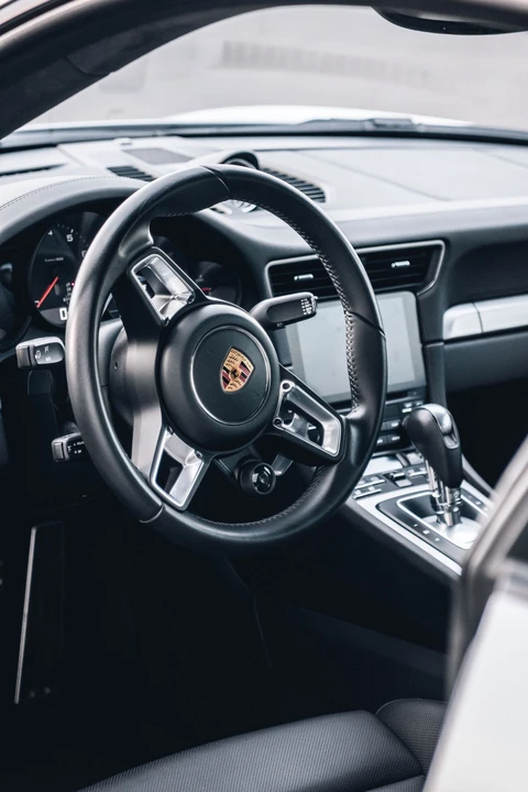 2017 Porsche 991 Carrera 4S - Image 10 of 30