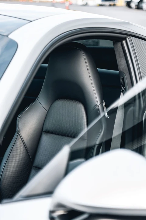 2017 Porsche 991 Carrera 4S - Image 11 of 30