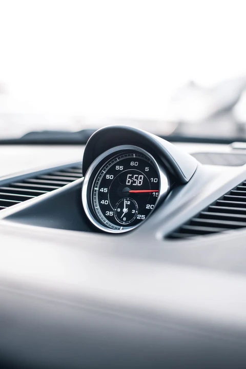 2017 Porsche 991 Carrera 4S - Image 15 of 30