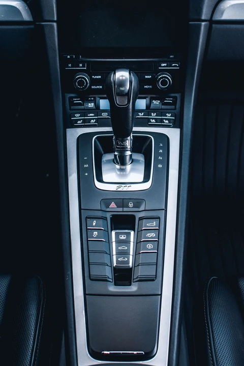 2017 Porsche 991 Carrera 4S - Image 16 of 30