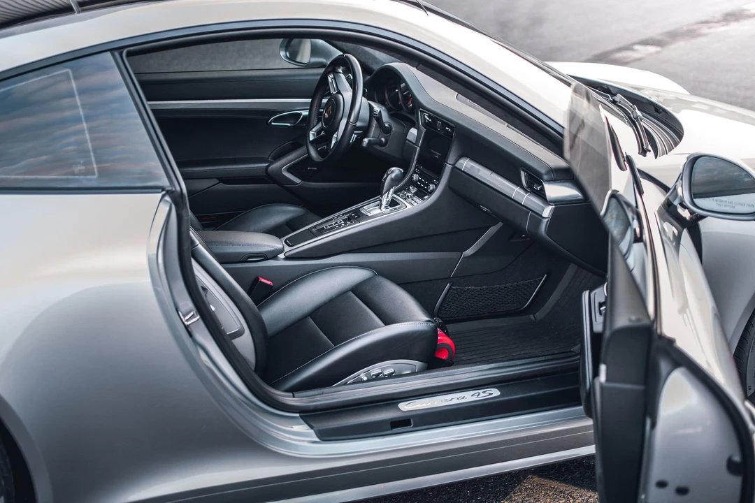 2017 Porsche 991 Carrera 4S - Image 18 of 30